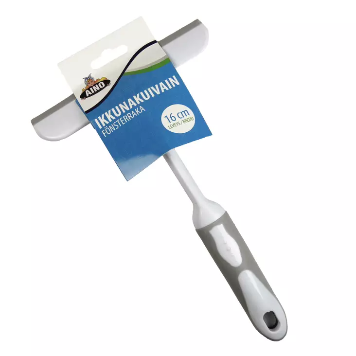 Aino ikkunakuivain 16 cm - Ikkunanpesutarvikkeet - 6416096123105 - 1