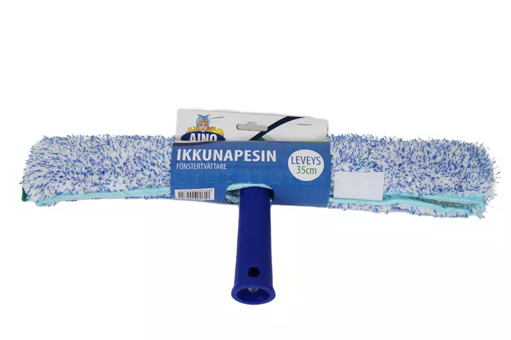 Aino ikkunapesin 35 cm - Ikkunanpesutarvikkeet - 6416096009355 - 1