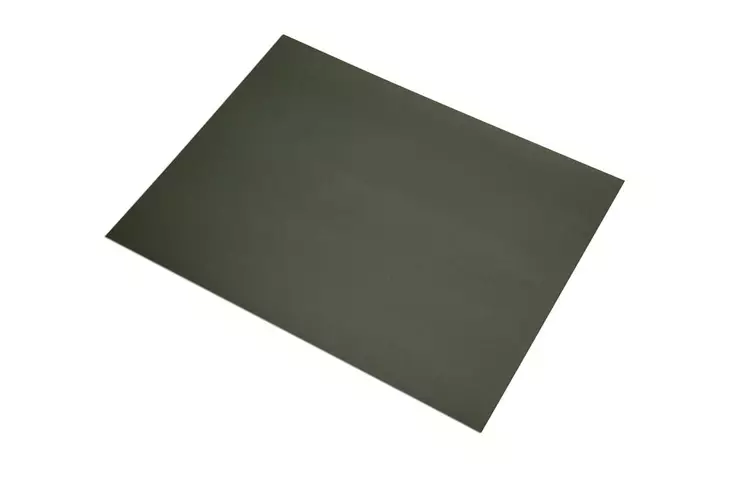 Askartelukartonki 170g, 50cm x 65cm, Mustanvihreä - Tee-se-itse DIY - 8427973059415 - 1