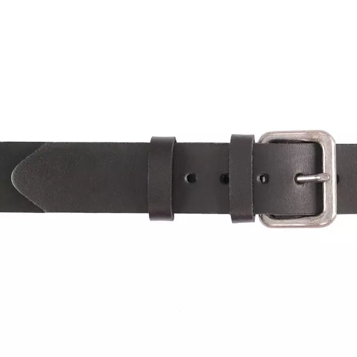 BLC vyö 5240B 40mm Musta - Miesten vyöt ja henkselit - 6416140010955 - 1