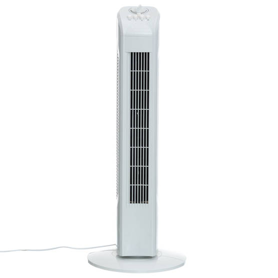 Bellus Tornituuletin 45 W 77 cm - Ilmastointi ja huoneilma - 6410413282155 - 1