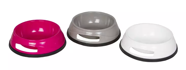 Best Friend Gear Wave 0,3 L muovikuppi, värilajitelma - Ruokakupit ja ruokintavälineet - 5700551210815 - 1