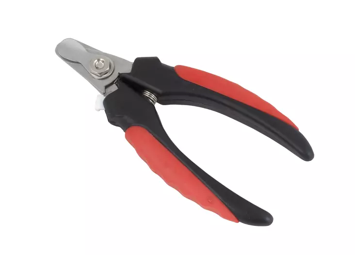 Best Friend Gear kynsileikkuri M - Koiran trimmaus ja turkinhoito - 5700551130595 - 1