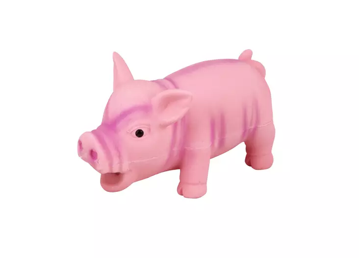 Best Friend Piglet S koiran lateksilelu - Koiran lelut ja agility - 5700551152825 - 1