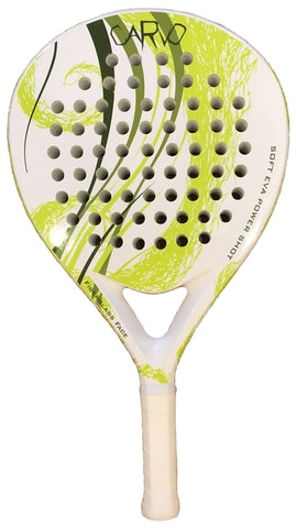 CARVO FIBER PADEL MAILA - Padeltuotteet - 6418025202585 - 1