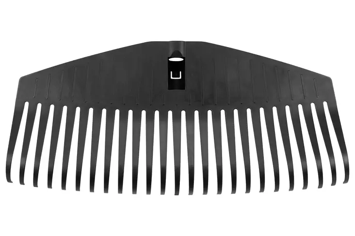 Fiskars Solid Lehtiharavan lapa L - Haravat - 6411501350145 - 1