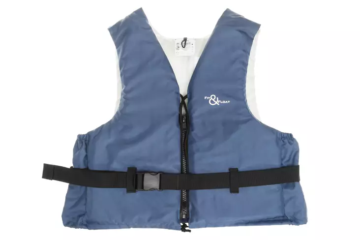 Fit&float Veneilyliivi 70-90 kg - Pelastusliivit kelluntaliivit - 5204987215715 - 1