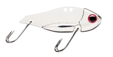 Gomoku Ultra Blade 07 4cm/7,5g UVSI - Vibraatiovieheet - 0039984750625 - 1