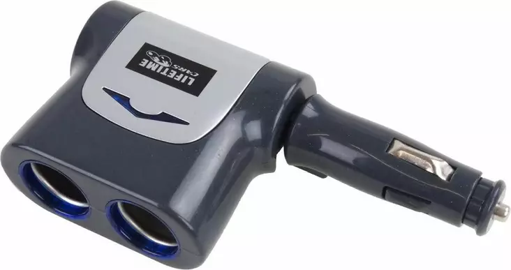 HAAROITIN SYTKÄRIIN - Pistokkeet ja rasiat - 8711252504995 - 1