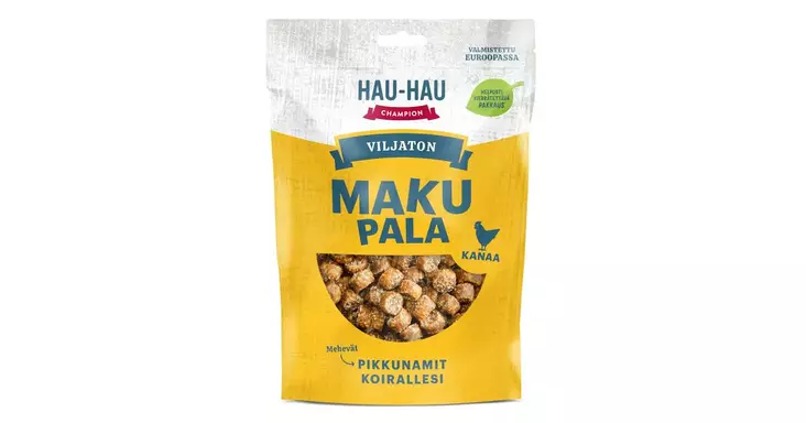 HHC Viljaton makupala kana - Koiran makupalat - 6430076895165 - 1