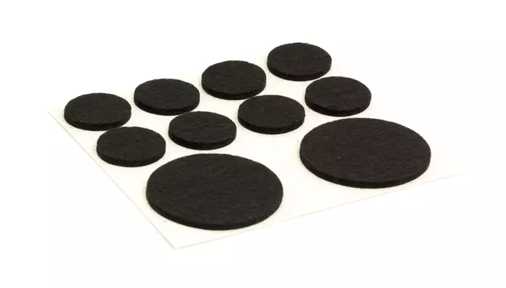 HUOPATASSU 106 - Huopatassut ja lattiansuojukset - 7317900132865 - 1