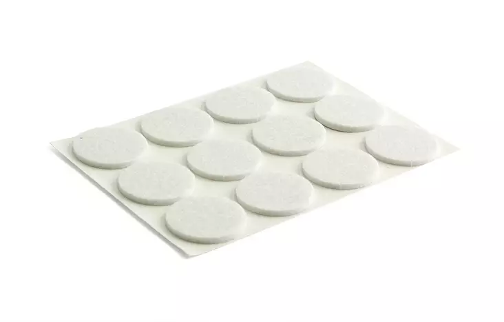 HUOPATASSU 20 HUOPA - Huopatassut ja lattiansuojukset - 7317900045745 - 1