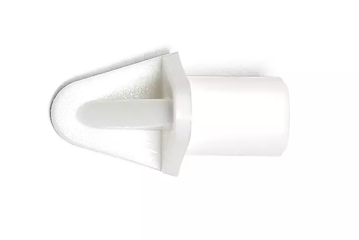 HYLLYNKANNATIN 7 MUOVI VALK - Hyllynkannattimet - 7317900040085 - 1