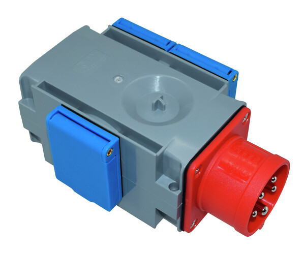 Haaroitin - Haaroituspistorasiat - 6438140990945 - 1