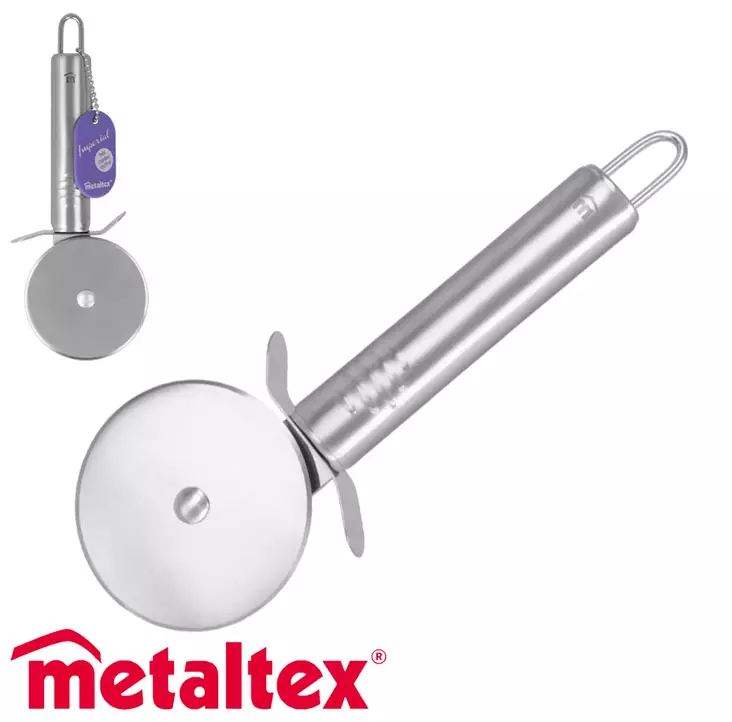 IMPERIAL PIZZA LEIKKURI RST - Avaajat, raastimet ja keittiötarvikkeet - 8002522332395 - 1