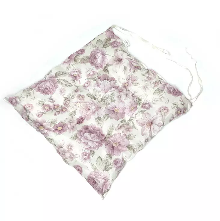 ISTUINTYYNY KUKKA - Istuintyynyt - 6438159319195 - 1