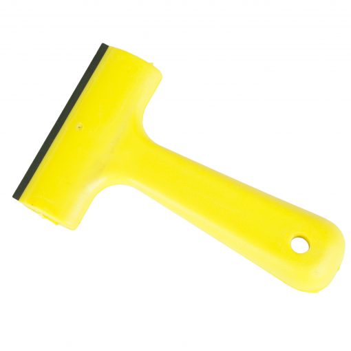 Ikkunakaavin 80mm - Maalikaapimet ja teräsharjat - 6416455400915 - 1