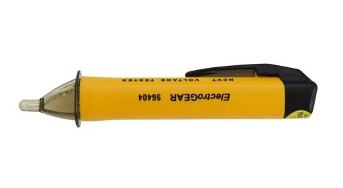 Jänniteilmaisin - Sähköasennustyökalut - 6438140964045 - 1