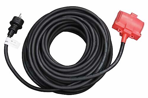 Jatkojohto - Jatkojohdot - 6438140274205 - 1