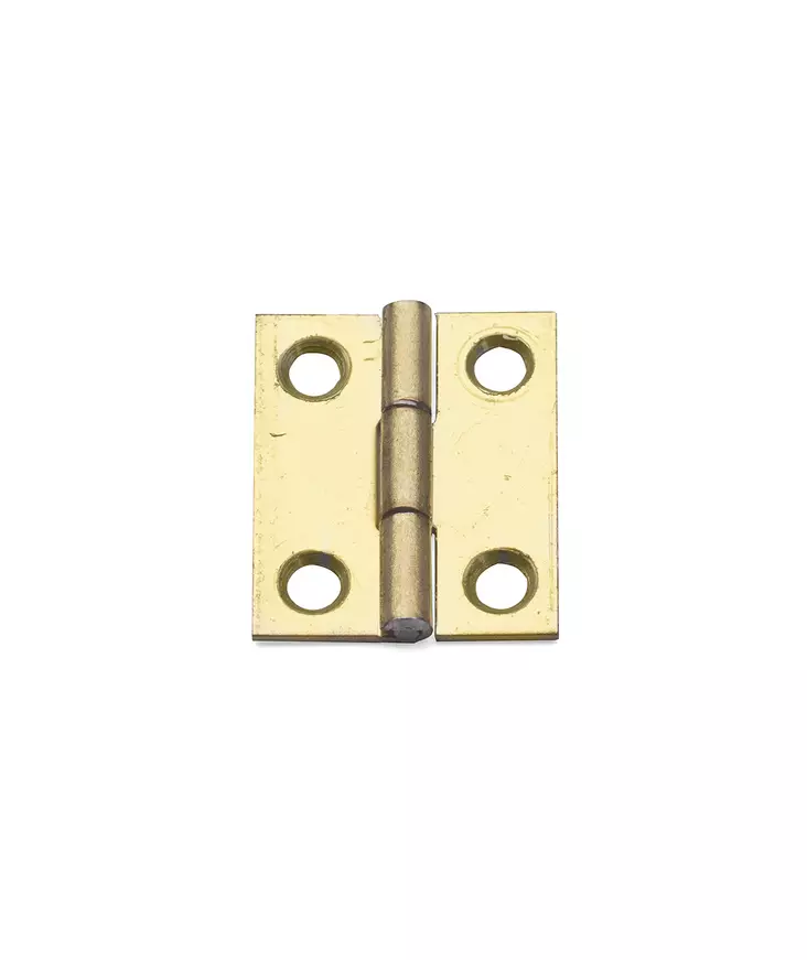 KAAPINSARANA 20 X 17 TERÄS - Oven saranat - 7317900075315 - 1