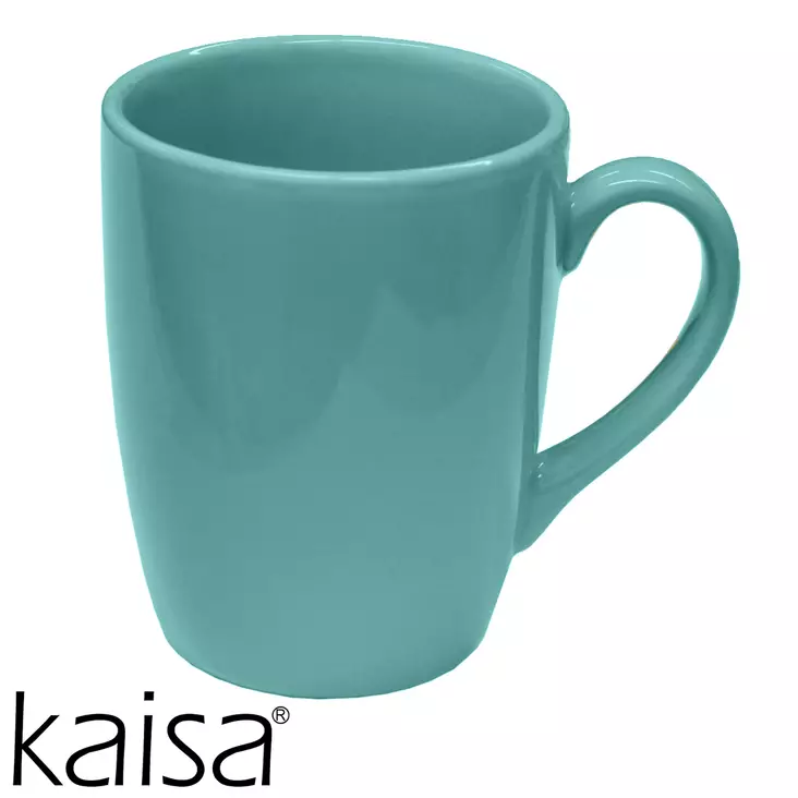 KAISA MUKI petrooli - Lasten astiat - 6438096088345 - 1