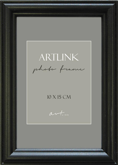 KEHYS LINE MUSTA 18 X 24 - Kehykset ja albumit - 4740100532075 - 1