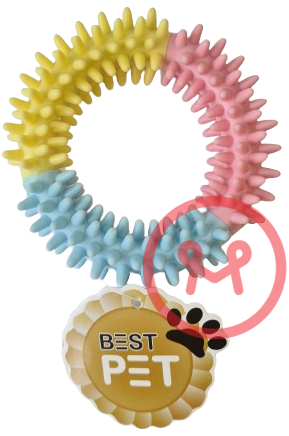 KELLUVA PURULELU - Koiran lelut ja agility - 6438159894685 - 1