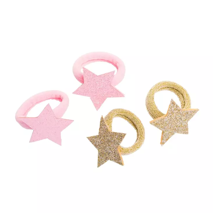 KIDS KORISTEMINIFROTEE 2 KPL - Korut ja hiusasusteet - 6416274399735 - 1