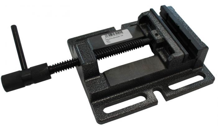 KONERUUVIPURISTIN 125 mm - Ruuvipenkit ja alasimet - 6430074690915 - 1