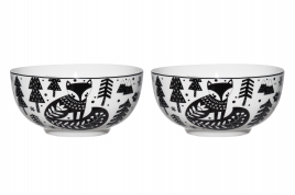 KULHO SAGA KETTU 14 cm 2 KPL - Mukit ja kupit - 6410416220505 - 1