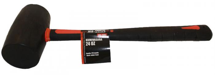 KUMIVASARA 24oz - Vasarat - 6430032151915 - 1