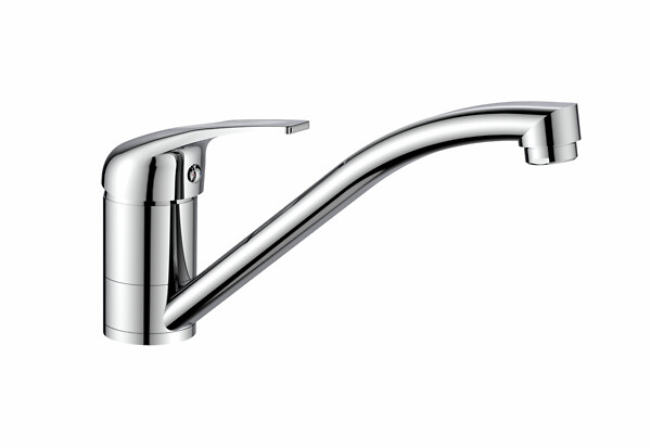 Keittiöhana VISA - Hanat, sekoittajat ja tarvikkeet - 6438140053565 - 1