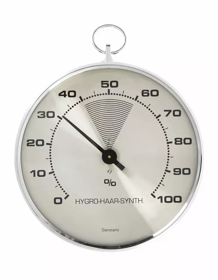 Kosteusmittari - Sisälämpömittarit - 6411570007155 - 1