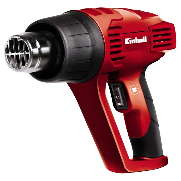 Kuumailmapuhallin Einhell - Kuumailmapuhaltimet ja tohot - 4006825593235 - 1