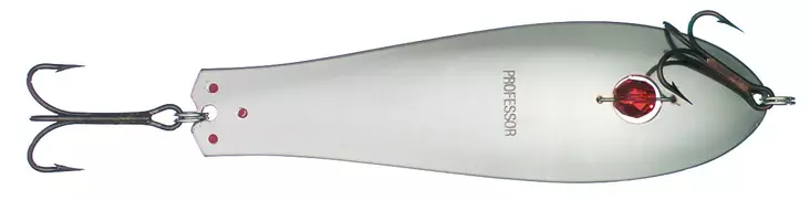 Kuusamo Professor 1 Helmi 115/27 - Lusikat - 6417635000345 - 1