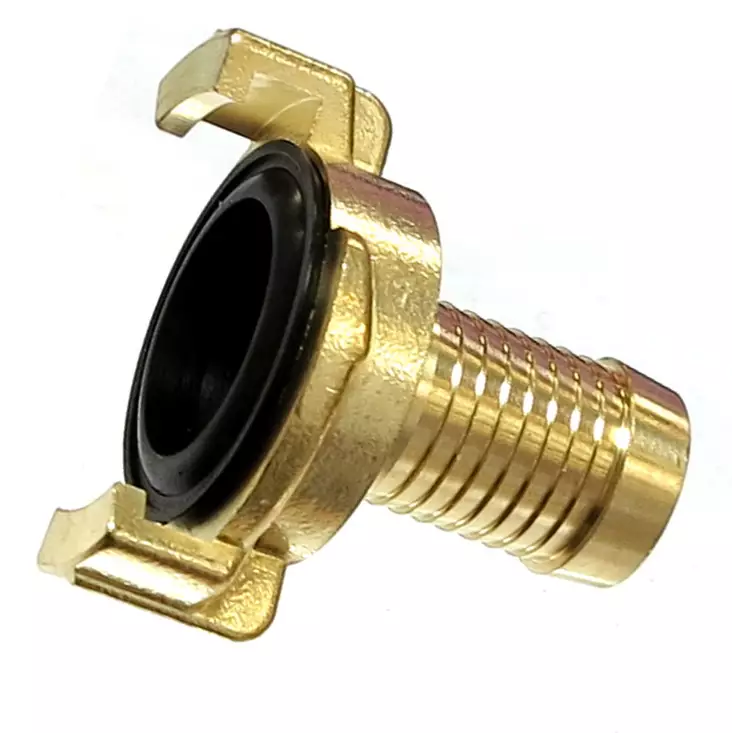 Kynsiliitin - Letkut ja letkuliittimet - 6438140051325 - 1