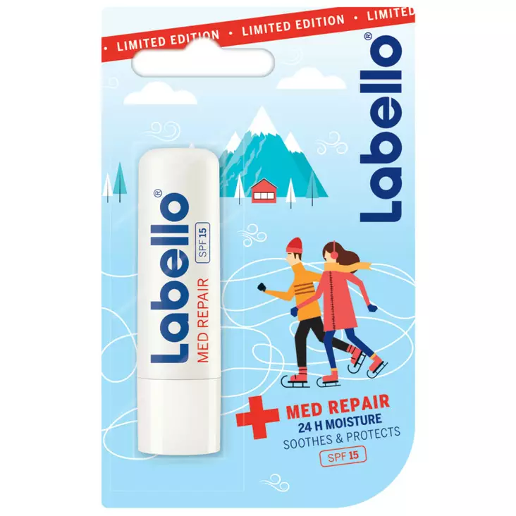 LABELLO MED REPAIR - SK15 - Kasvojen ihonhoito - 4005900763525 - 1