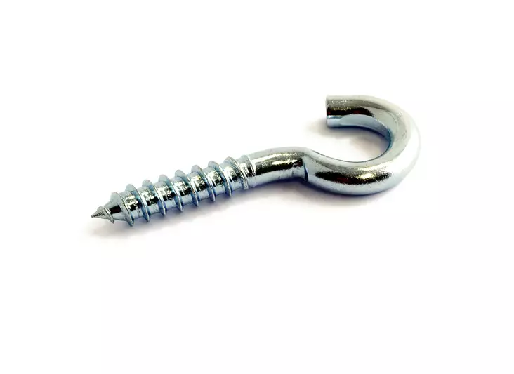 LAMPUNKOUKKU 23 50 - Koukut ja naulakot - 7317900041655 - 1