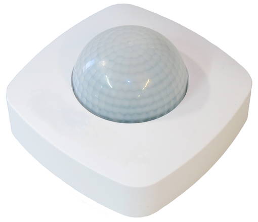 LIIKETUNNISTIN SISÄKATTOAS. - Liiketunnistimet - 6438152080825 - 1