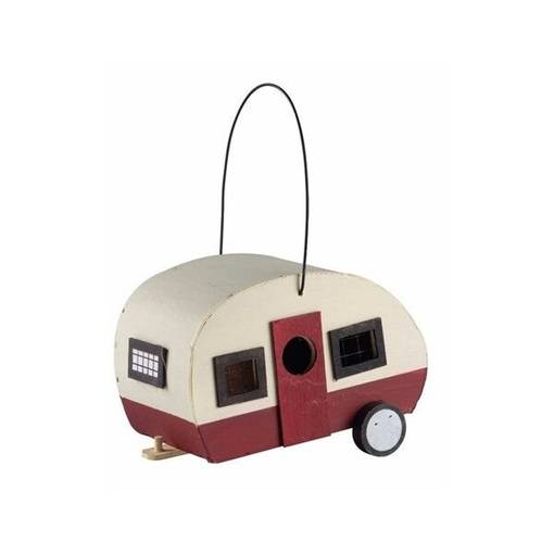 LINTULAUTA ASUNTOVAUNU - Lintulaudat - 8711252414225 - 1