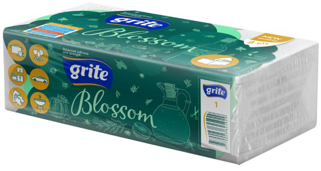 LIUSKEPAPERI KOLLI 20 X 120KPL / PKT - Talouspaperit - 4770023346305 - 1