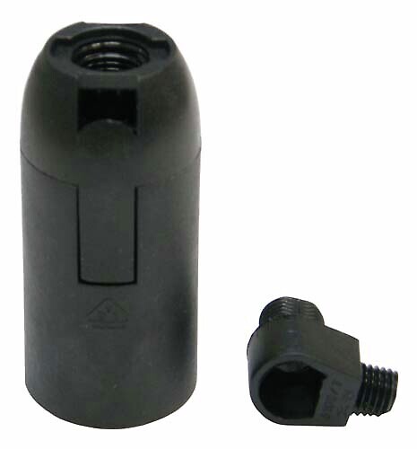 Lampunpidin - Asennustarvikkeet - 6438140944115 - 1