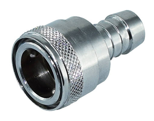 Liitinpesä - Putket ja putkiliittimet - 6438140052315 - 1