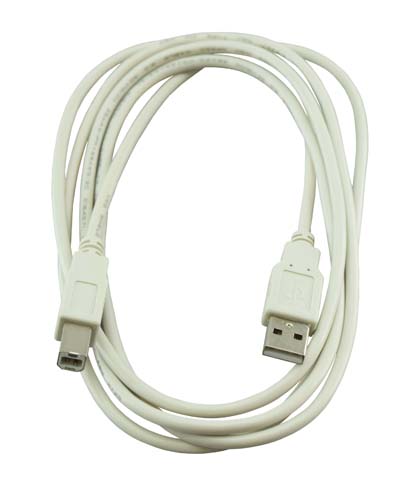 Liitosjohto - Liitäntäkaapelit ja virtajohdot - 6438140984425 - 1