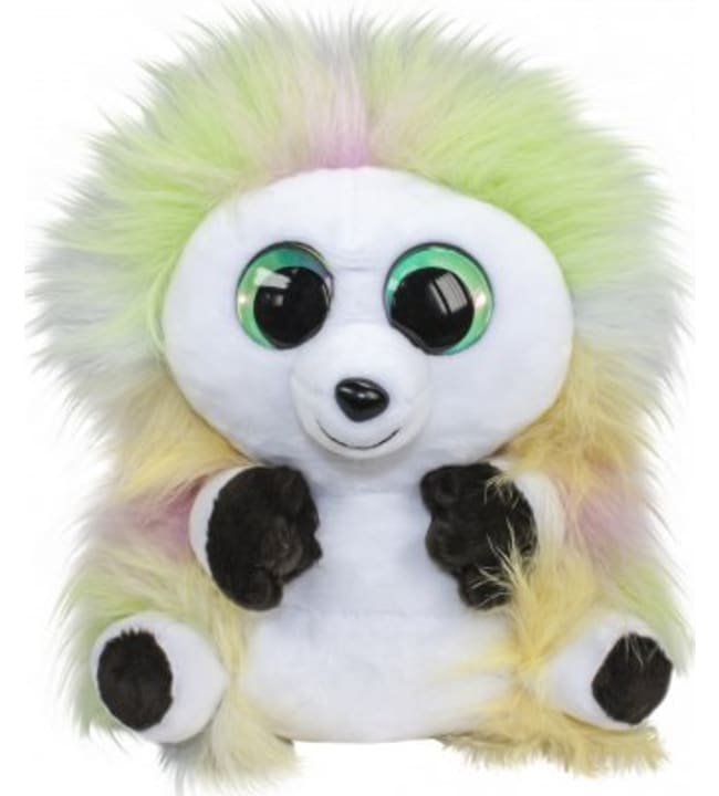 Lumo Stars Hedgehog Mortti classic pehmo - Pehmolelut - 6416739550015 - 1