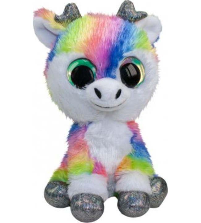 Lumo Stars Reindeer Renee classic pehmo - Pehmolelut - 6416739549835 - 1