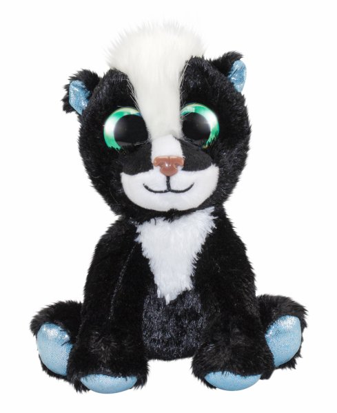 Lumo Stars Skunk Stinky classic pehmo - Pehmolelut - 6416739559445 - 1