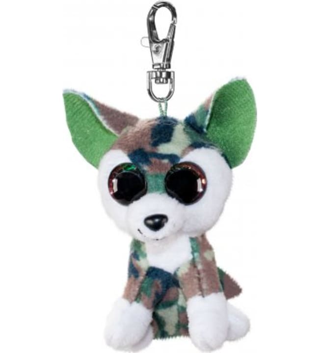 Lumo Stars Wolf Woody mini pehmo - Pehmolelut - 6416739550275 - 1