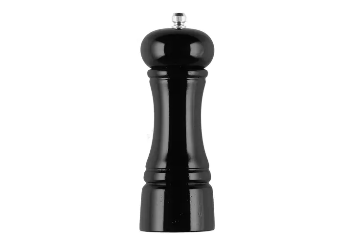 Maku Maustemylly musta 16 cm - Avaajat, raastimet ja keittiötarvikkeet - 6410416104805 - 1