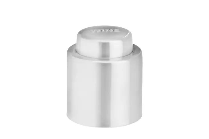 MAKU VIINIPULLONKORKKI VAKUUMI - Viininvalmistus - 6410413194465 - 1